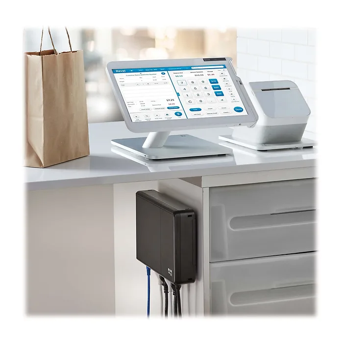 Eaton Tripplite-BC600RNC