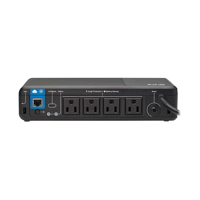 Eaton Tripplite-BC600RNC