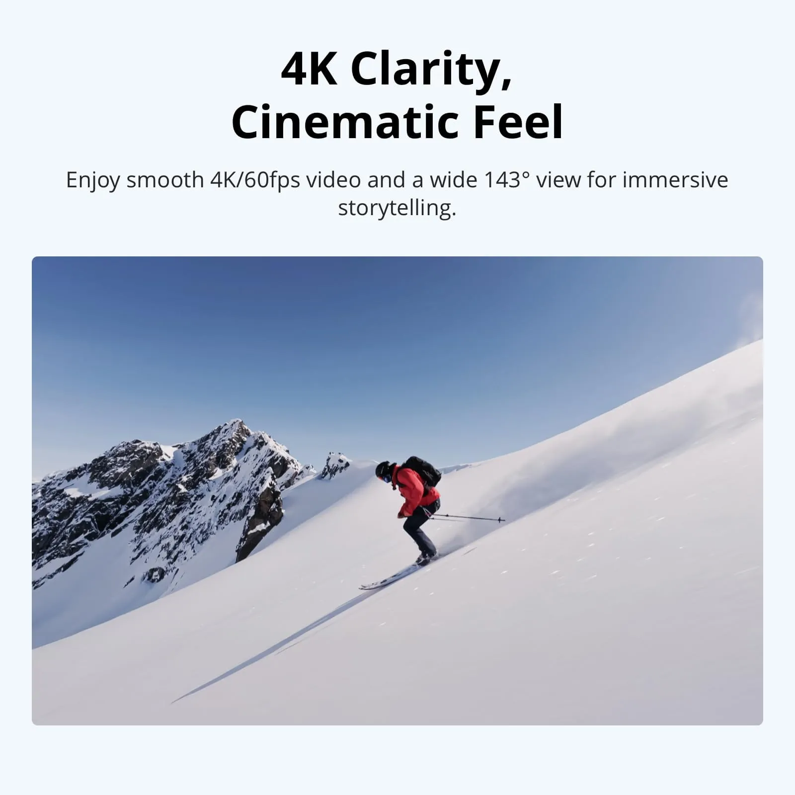 DJI CP.OS.00000460.01 — DJI Camera CP.OS.00000460.01 OSMO NANO Standard Combo 128GB Retail