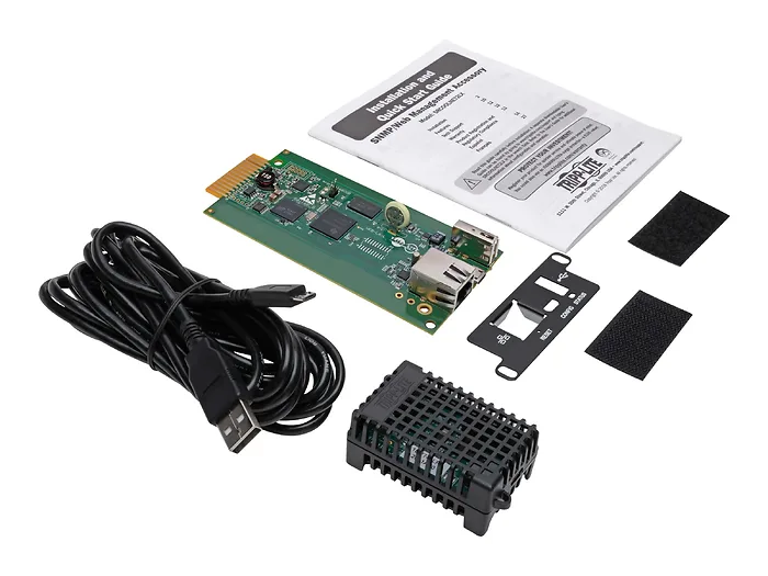 Eaton Tripplite-SRCOOLNET2LX