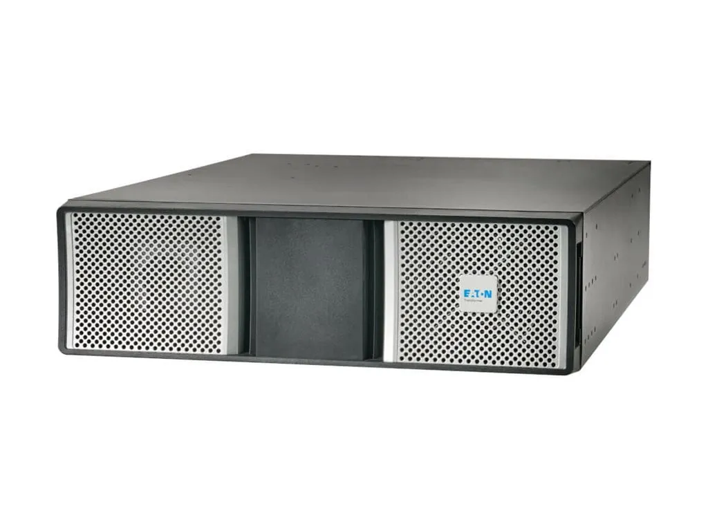 Eaton Tripplite 9PXTFMR11G2 — EATON 9PX G2 10KVA 120V STEP-DOWN TRANSFORMER - 8 NEMA 5-20R AND 2 L14-30R OUTLE