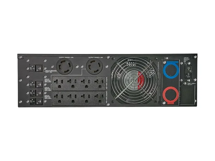 Eaton Tripplite-9PXTFMR11G2