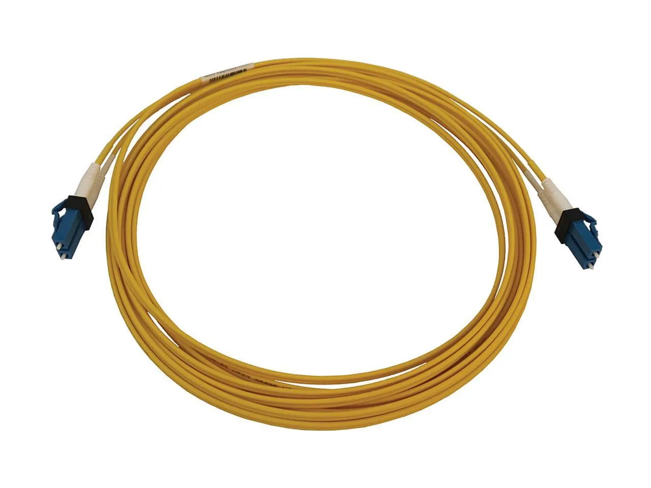 Eaton Tripplite N370X-04M — EATON TRIPP LITE SERIES 400G DUPLEX SINGLEMODE 9/125 OS2 SWITCHABLE FIBER OPTIC