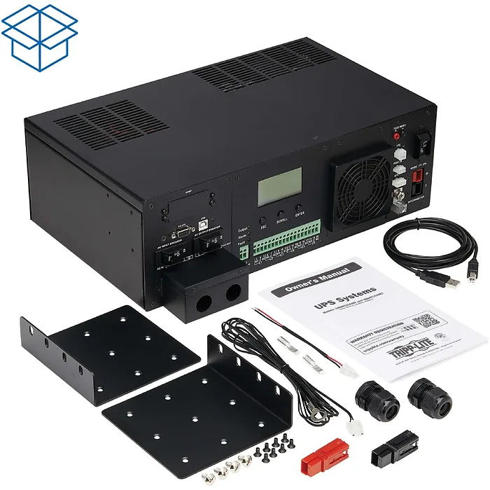Eaton Tripplite-SMART1548ET