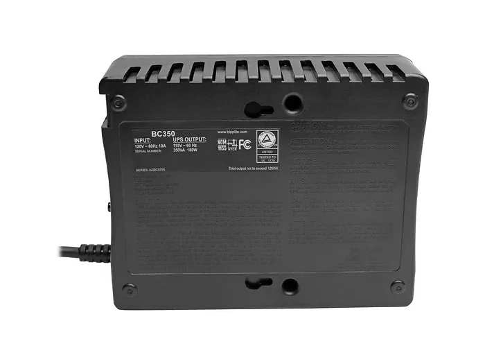 Eaton Tripplite-BC350