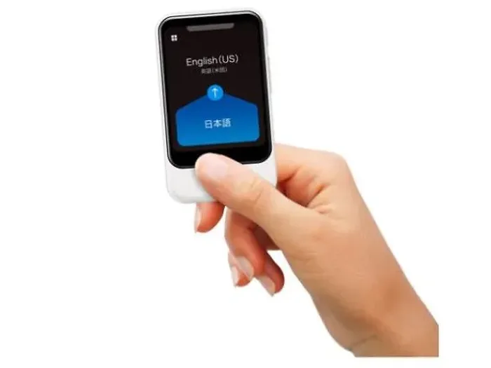 POCKETALK INC.-P000710370-1