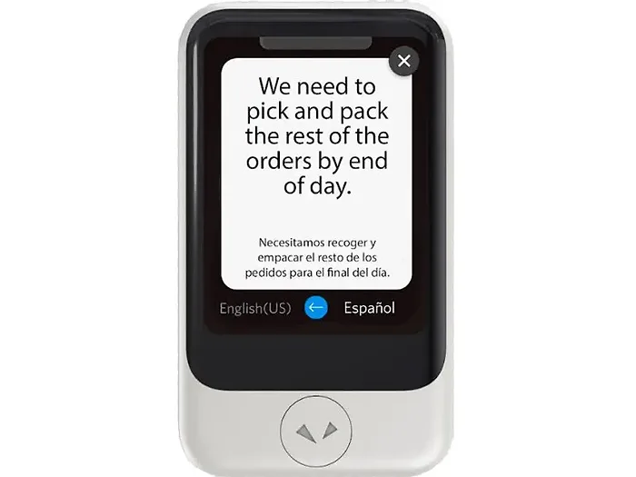 POCKETALK INC.-P000710370-1