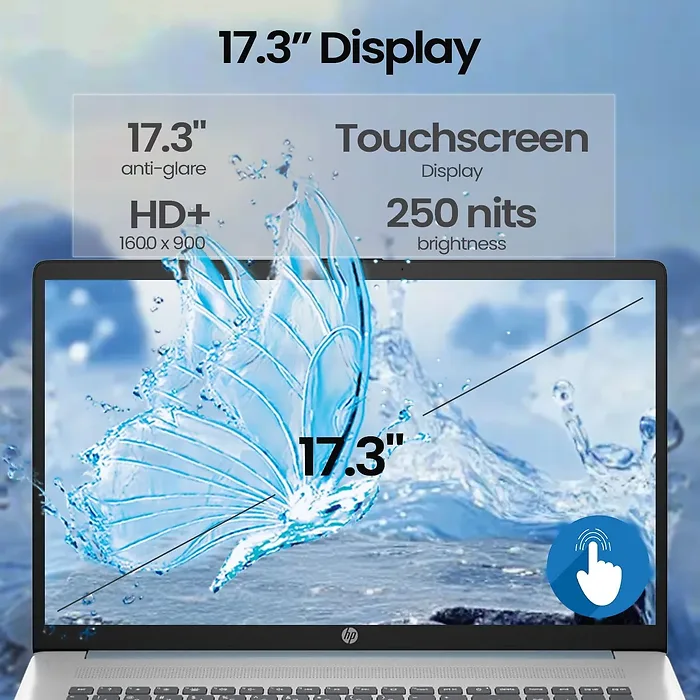 HP-C09J8U8R#ABA