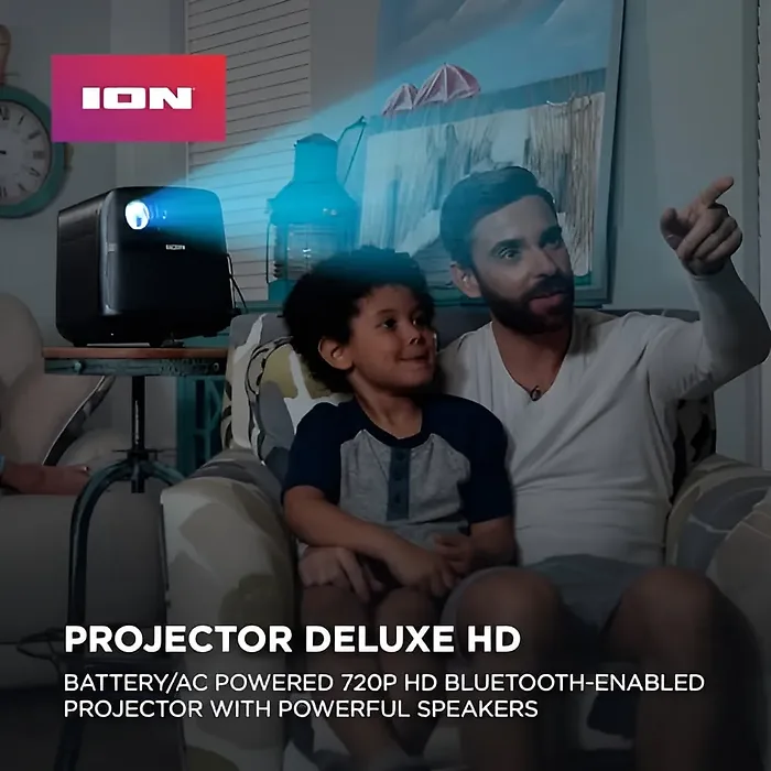 Ion-IOPROJECTORD-001