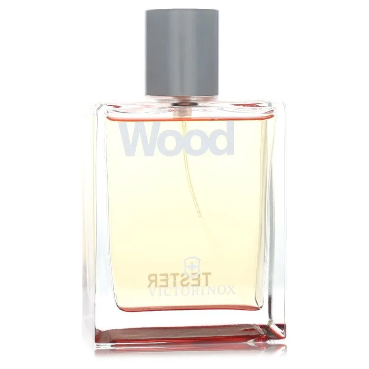 SWISS GEAR 570046 — Eau De Toilette Spray (Tester) 3.4 oz