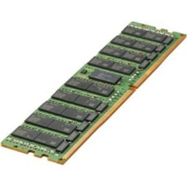 HP 1BC700 — HPE SmartMemory 64GB DDR4 SDRAM Memory Module - 64 GB (1 x 64 GB) - DDR4 SDRAM - 2666 MHz DDR4-2666-PC4-21300 - 1.20 V - ECC - 288-pin - LRDIMM