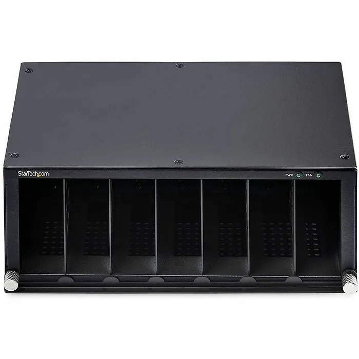 STARTECH-MCM7-MEDIA-CHASSIS