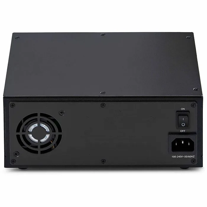 STARTECH-MCM7-MEDIA-CHASSIS
