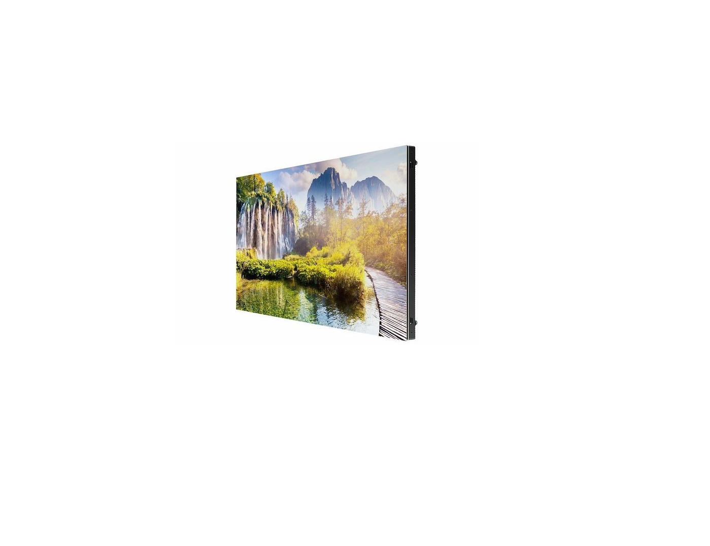 SAMSUNG LH025IEACLS/ZA — NEW IEA FINE PITCH INDOOR DIRECT VIEW LED CABINET (P2.5)