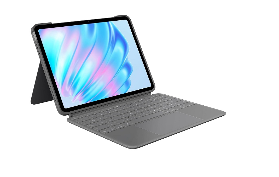 Logitech 920-012608 — COMBO TOUCH FOR IPAD AIR 13-INCH (M2)