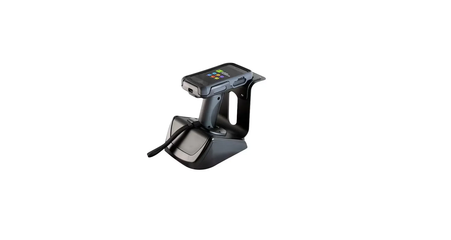 Infinite PSPG1-LP7I — IPC MOBILE, LINEA PRO 7 WITH EMSR AND 2D SCANNER