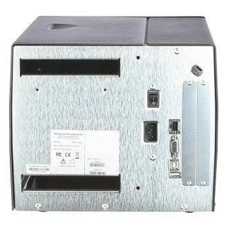 Honeywell PX4E010000003130 — Honeywell PX4E Ethernet Cut Label Thermal Printer - 300 DPI