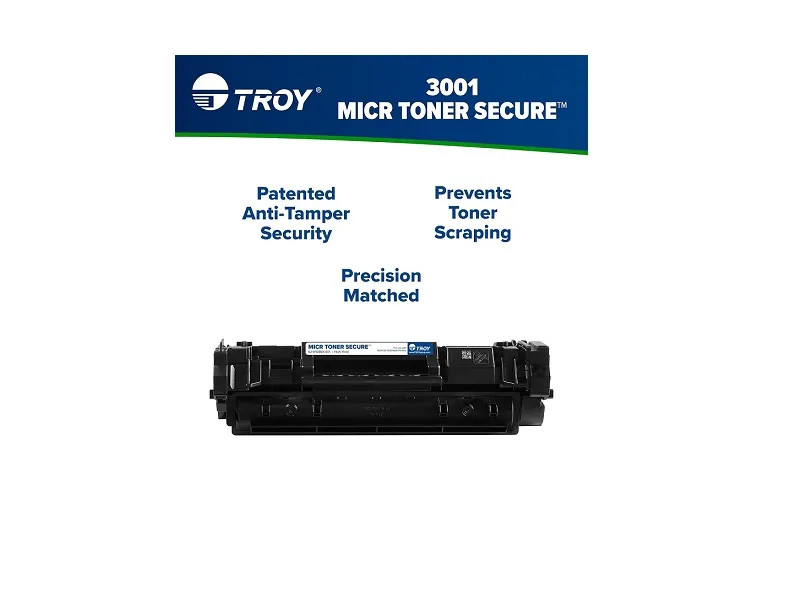 TROY 02-W1380X-001 — 02-W1380X-001