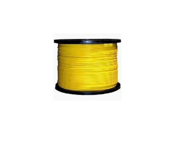 BLACK BOX CORPORATION FOBC55INSMYL12F-1000 — Indoor/Outdoor 12 Fiber Optic Cable