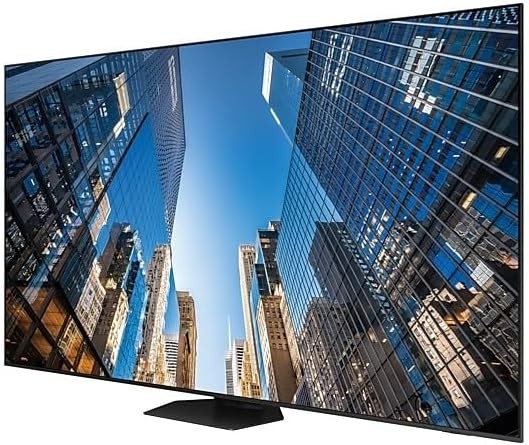 SAMSUNG QE98C — 98INCH/3840X2160/450NIT/8MS