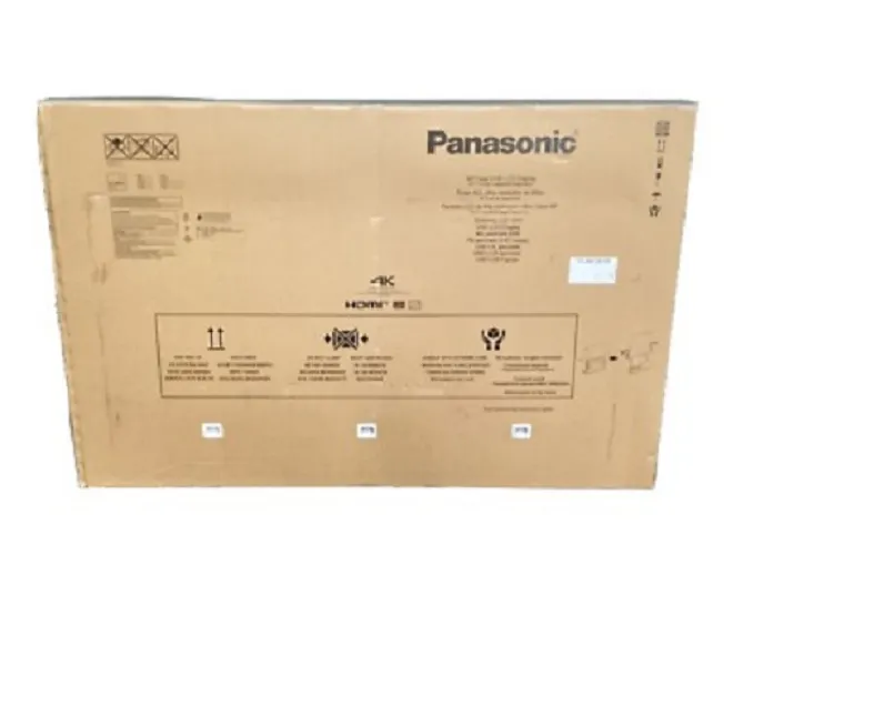 PANASONIC TH-98CQE1W — 98-Inch 4K UHD Display Panel