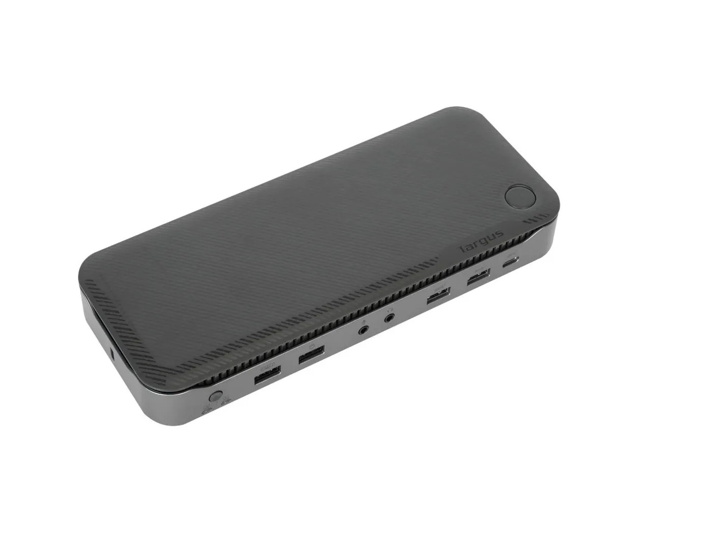 Targus DOCK751USZ — USB-C KVM Docking Station