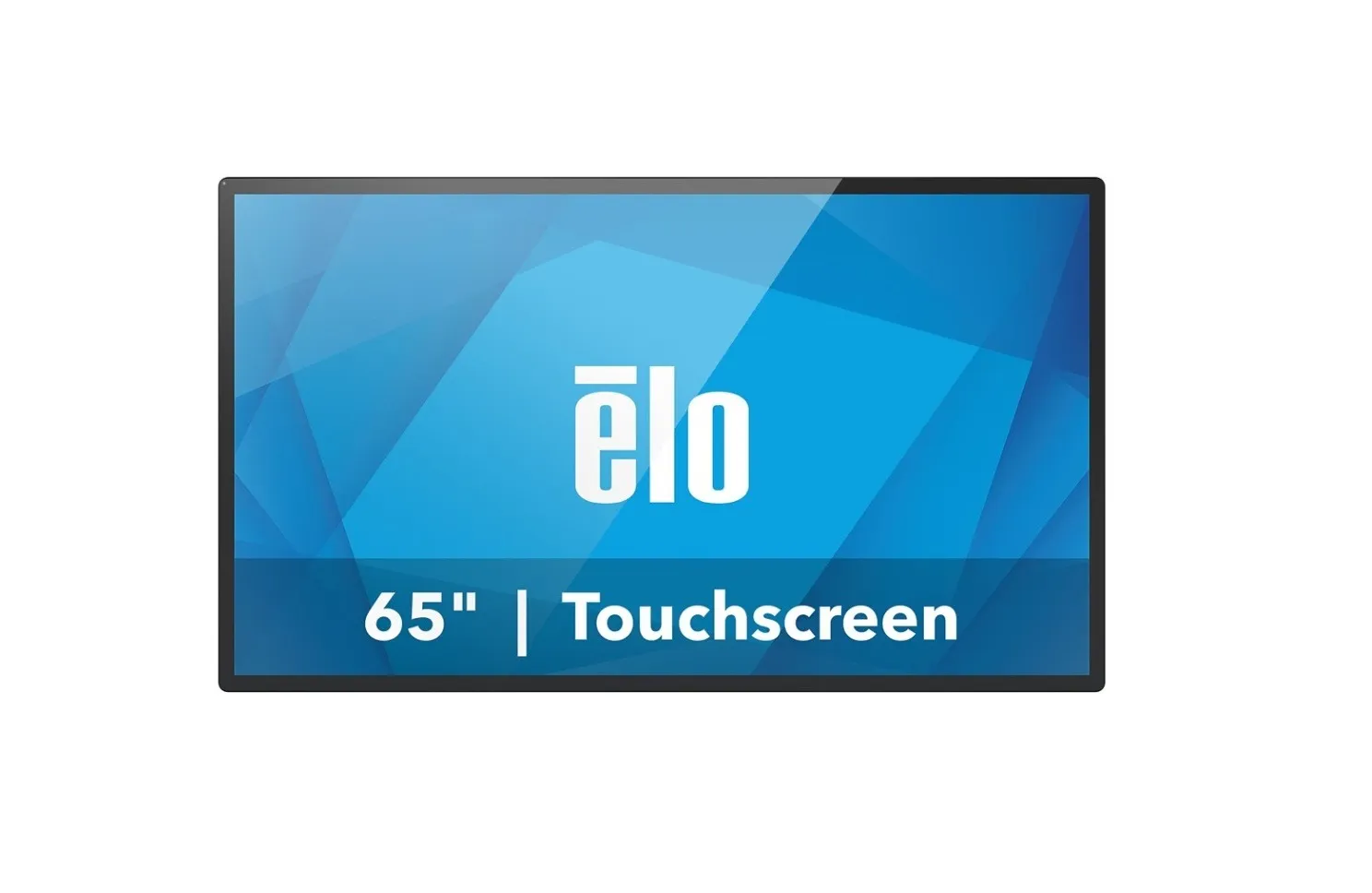 ELO E104723 — ET6554L-2UWA-7-MT-ZB-GY-G