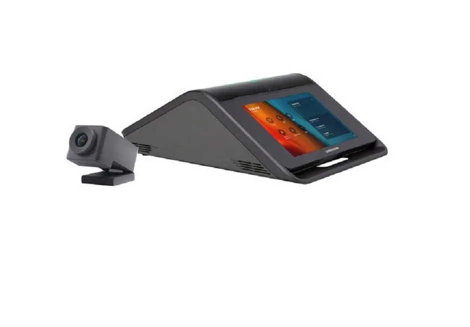 CRESTRON UC-M50-T — Crestron Flex Tabletop Video Conferencing