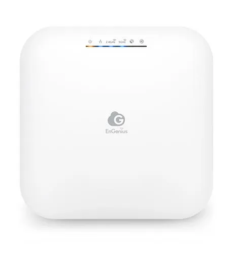 EnGenius ECW230S — ENGENIUS ECW230S CLOUD-MANAGED