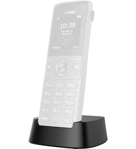Yealink YEA-CCD-W73H — W73H USB Charging Dock
