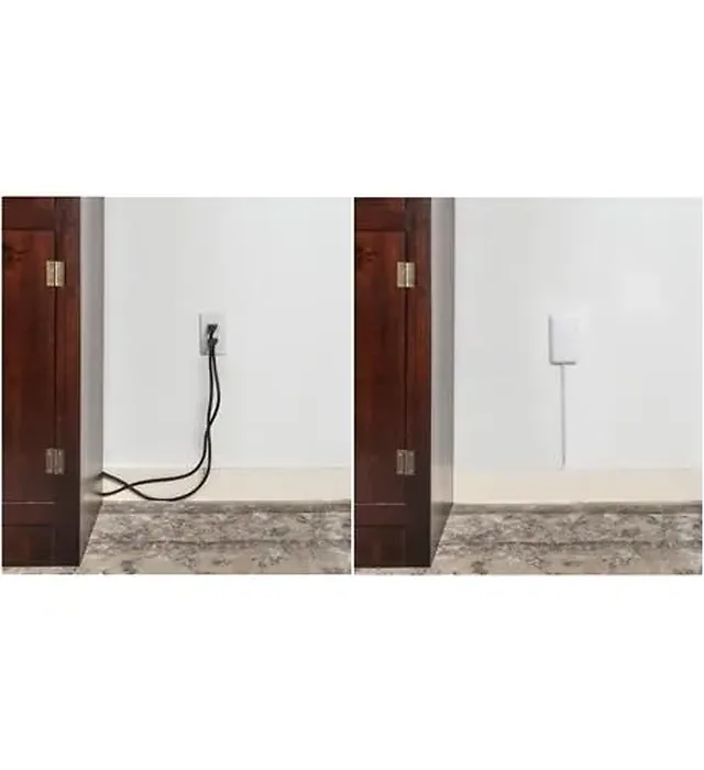 Sleek Socket-SST-6-S-OVSZ-W