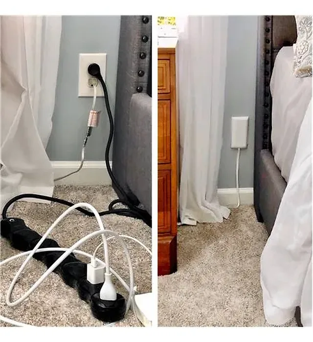 Sleek Socket-SST-6-S-OVSZ-W