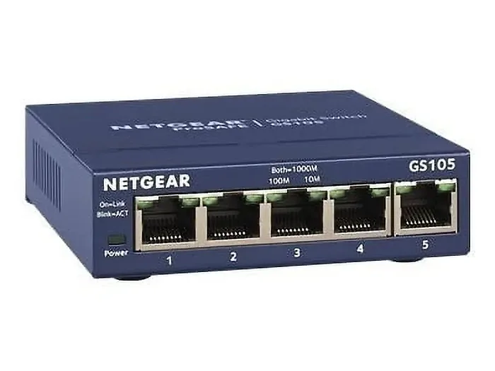 NETGEAR-GS105NA