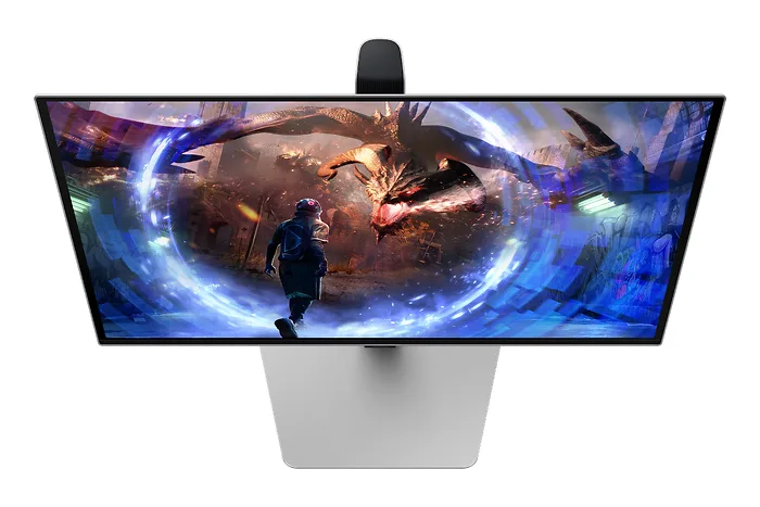 SAMSUNG-LS27DG602SNXZA