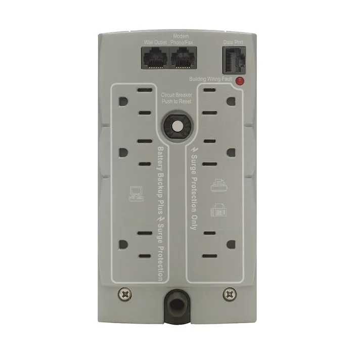 APC - Schneider Electric-BK350
