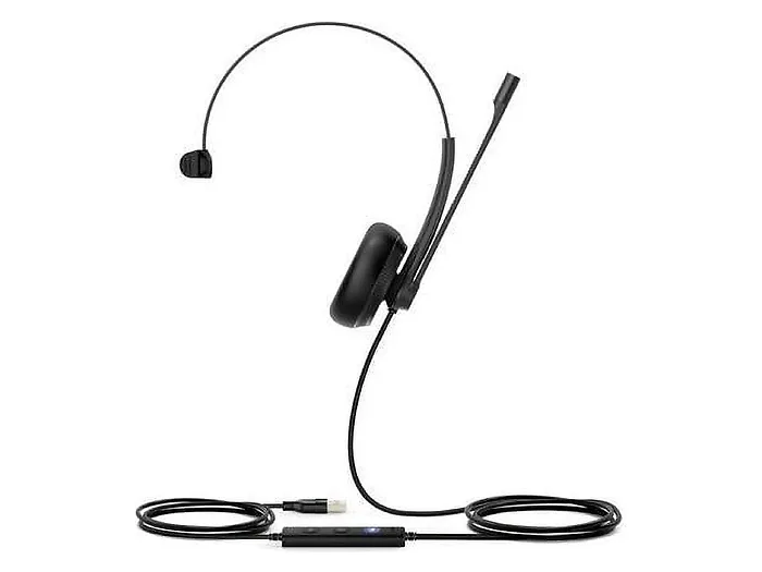 Yealink-UH34 MONO TEAMS