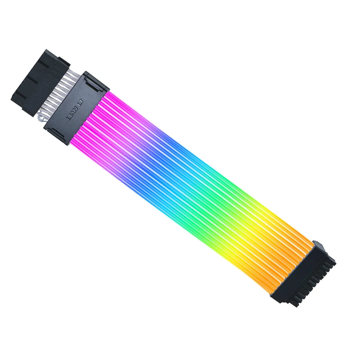 LIANLI PW24-1W — Lian-Li Cable PW24-1W 24-pin PSU extension cable Retail