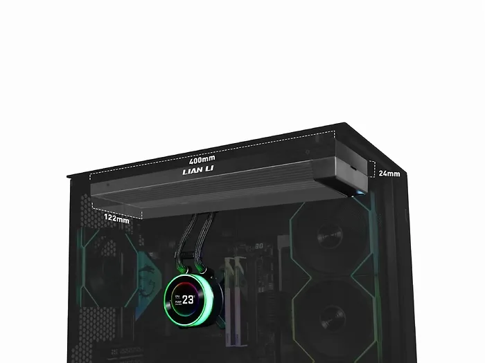 LIANLI-HS2LCD36B