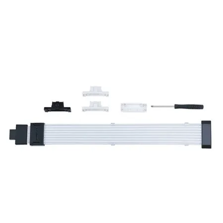 LIANLI PW16-81W — Lian-Li Cable PW16-81W 12+4 pin to 12+4 pin cable Retail