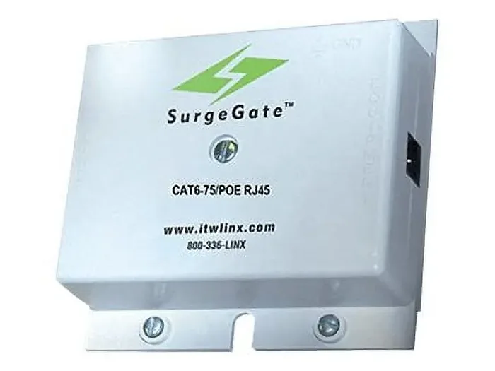 ITW Electronic Component Solutions-CAT6-75-RJ45-POE