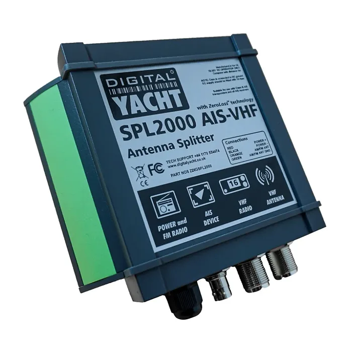 Digital Yacht-ZDIGSPL2000