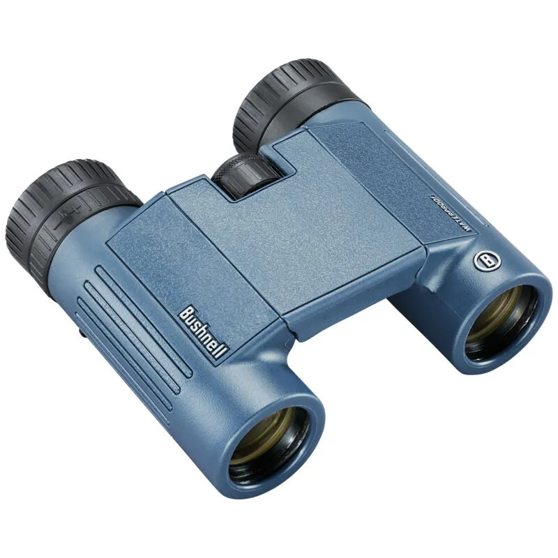 Bushnell 132105R — Bushnell 12x25 H2O Binoculars