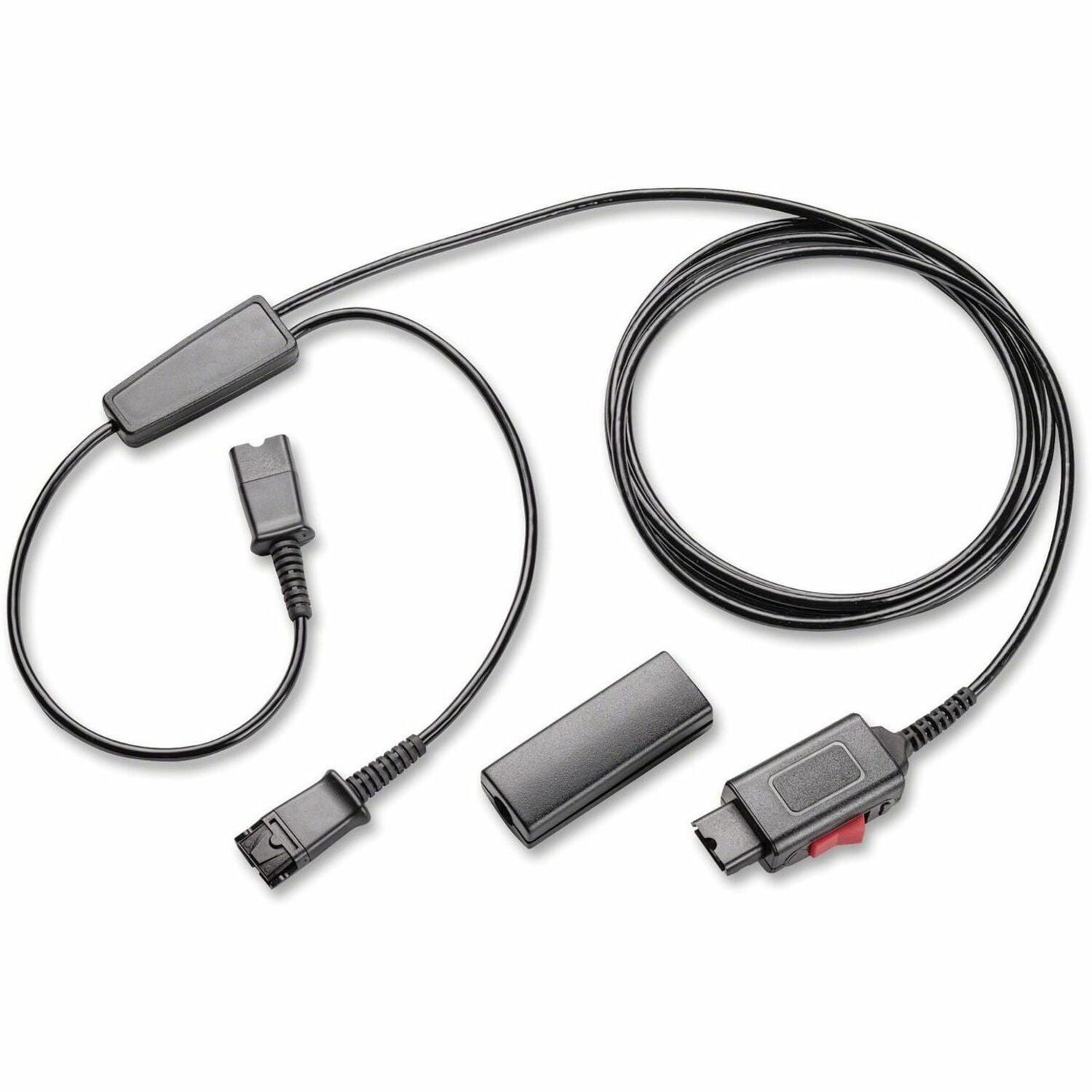 HP 85S07AA — POLY Y TRAINING CABLE