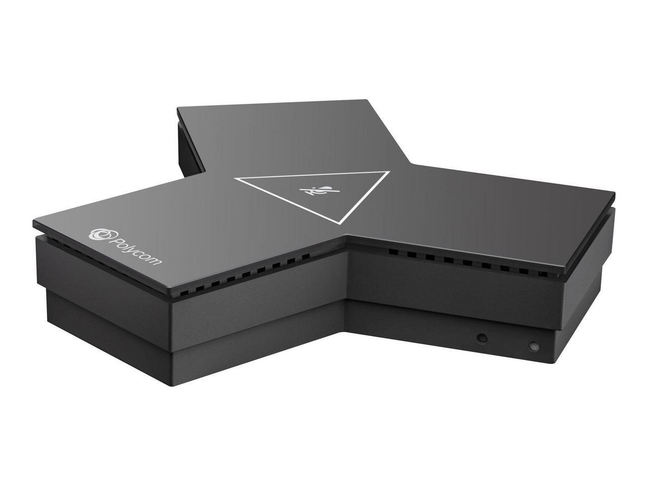 HP 874R3AA — POLY G7500 IP TABLE MICROPHONE