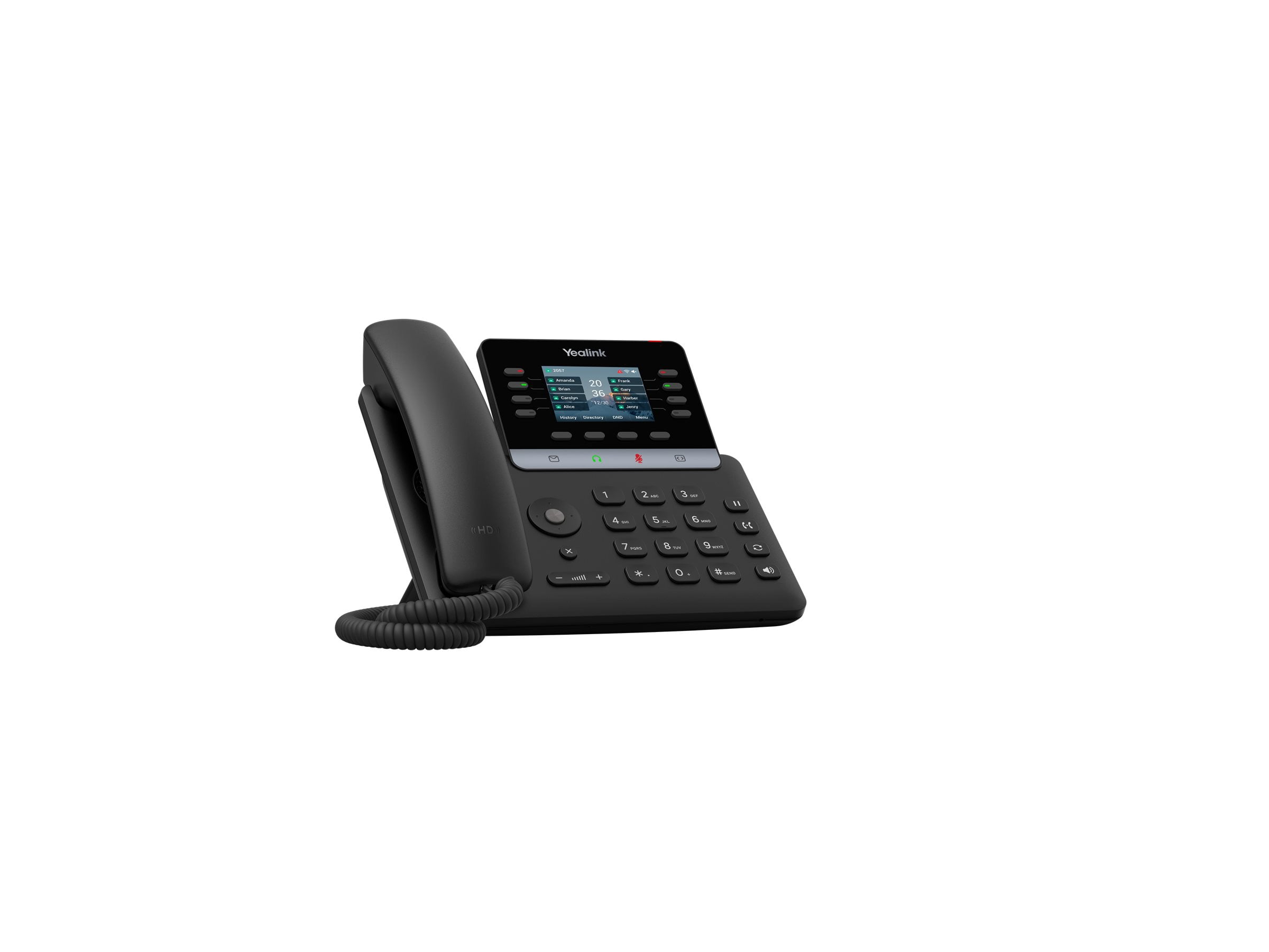 Yealink 1301012 — 1301012 SIP-T73U