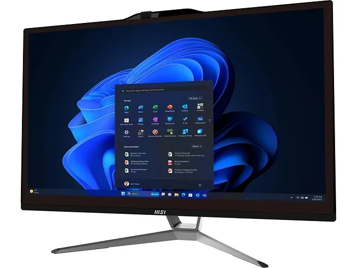 MSI-PAP222T14M424