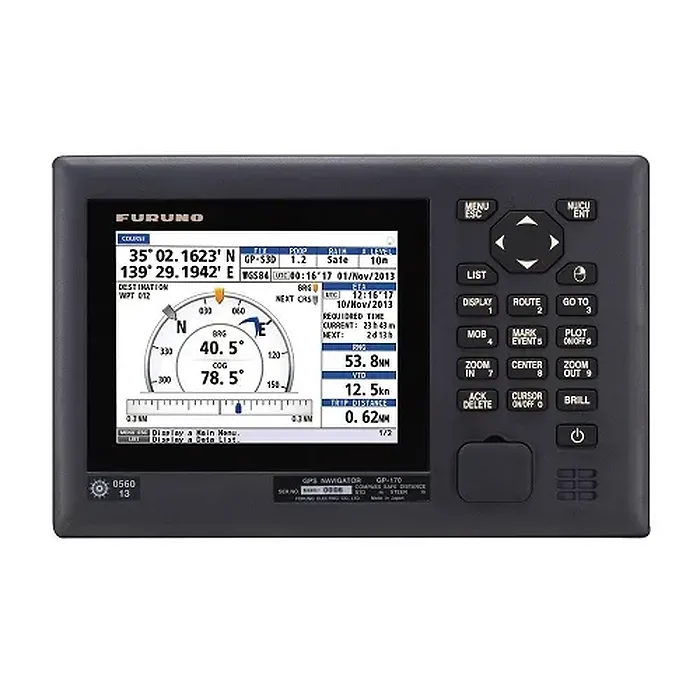 Furuno-GP170D