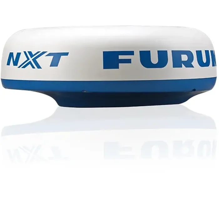 Furuno-DRS4D-NXT