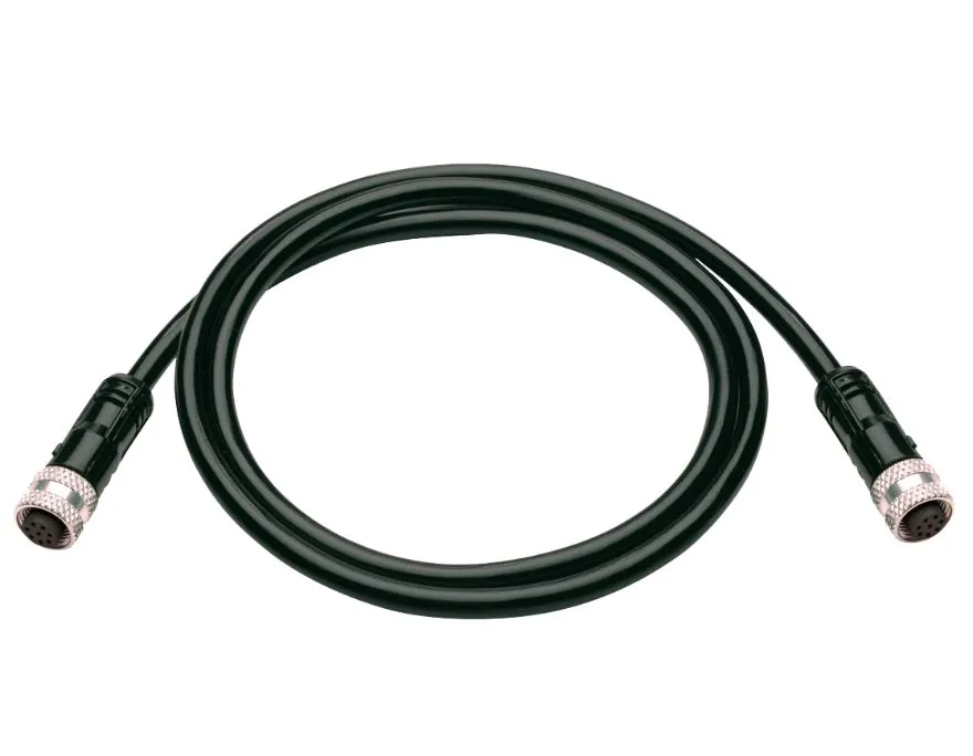 Johnson Outdoors 720073-3 — Humminbird AS-EC-20E Ethernet Cable 20ft