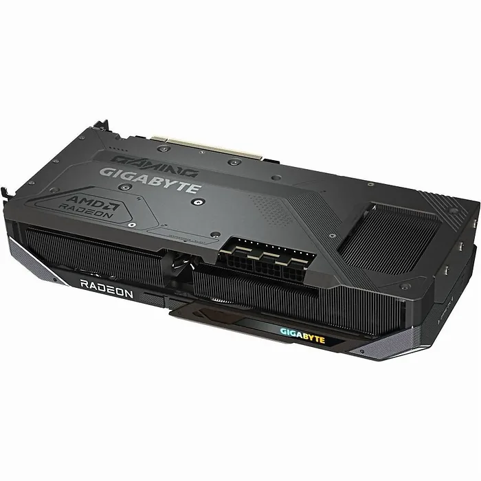 GIGABYTE-GV-R9070XTGAM OC-16GD